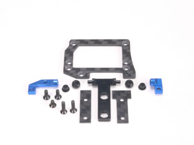 PN Racing Gimbal-Umrüstsatz MR3300