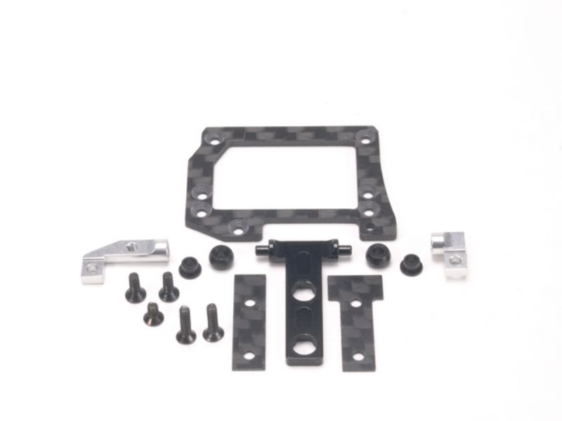 PN Racing Gimbal-Umrüstsatz MR3300