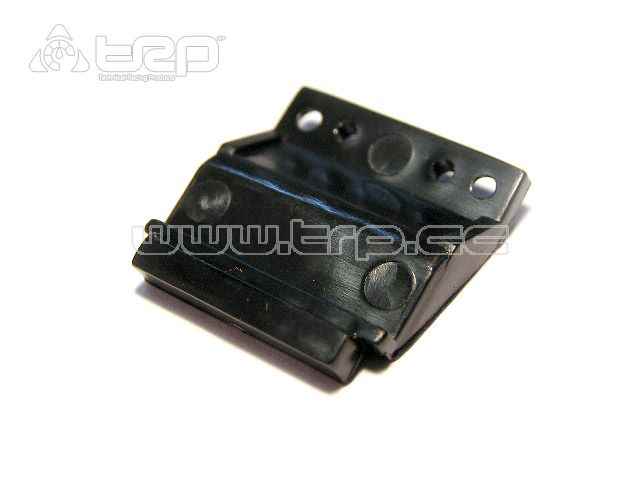 Frontal de MiniZ original Honda S2000