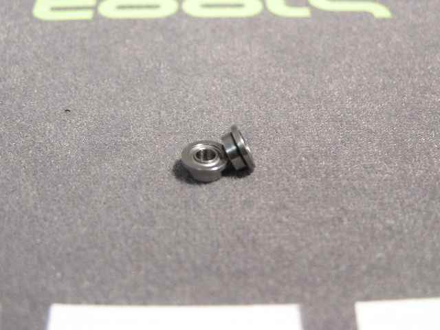 Rodamiento para Slot 3/32 Int (2u) Labiados