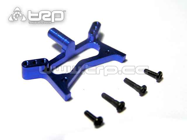 Losi Micro T - Soporte de suspensión delantera