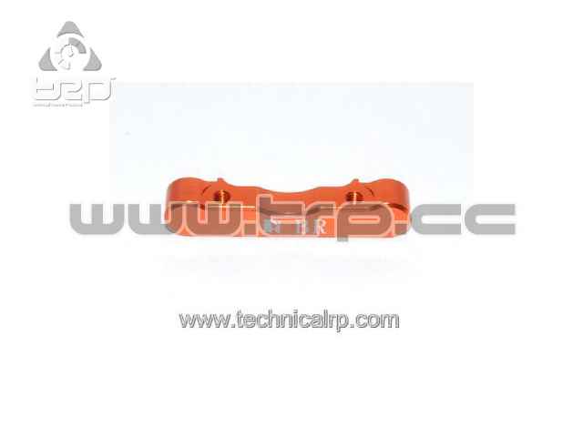Kyosho Lazer ZX5 trasera aluminio Bancada BR