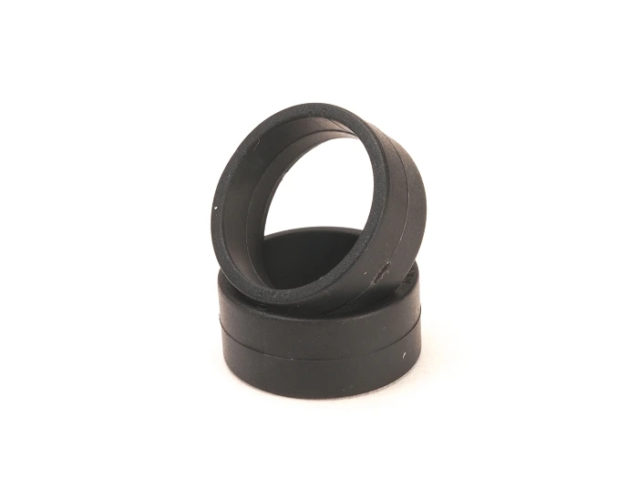 Neumáticos MiniZ de PN Racing 8.5mm Slick Medium Low Profile