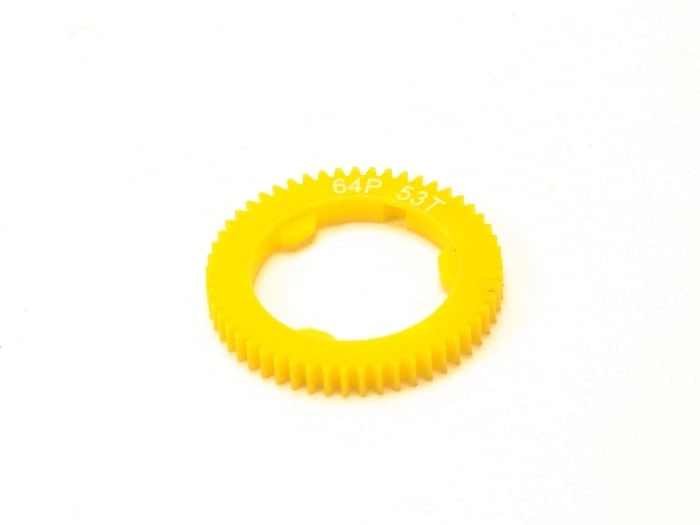 Corona PN Racing PNWC 64P 53T para MR2055P